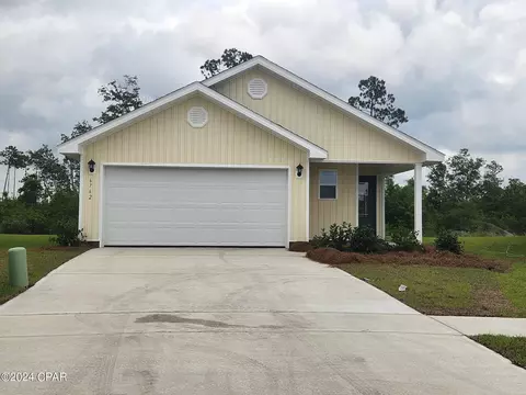 6762 Atkins Rd, Panama City, FL 32404
