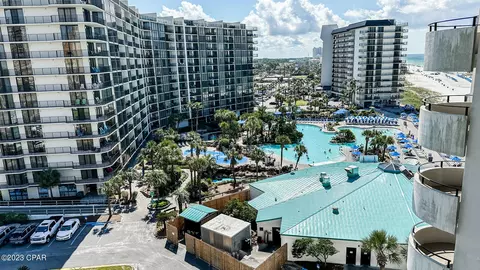 11619 Front Beach Rd #803 TOWER II, Panama City Beach, FL 32407