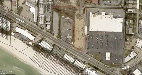 17188 Front Beach Rd, Panama City Beach, FL 32413
