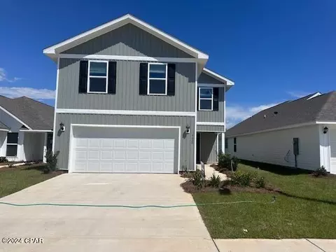 6620 Kettles St, Panama City, FL 32404