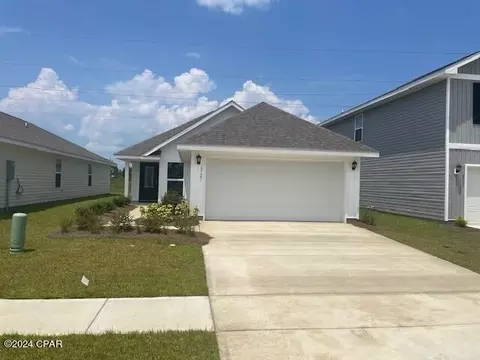 6727 Atkins Rd, Panama City, FL 32404
