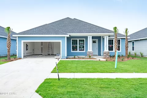 948 Breakfast Point Blvd #LOT 138, Panama City Beach, FL 32407