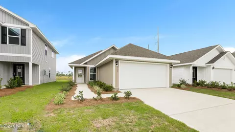 6735 Atkins Rd, Panama City, FL 32404