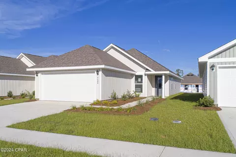 6608 Kettles St, Panama City, FL 32404