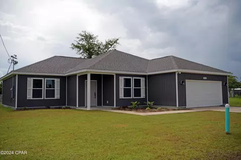 841 S Gay Ave, Callaway, FL 32404
