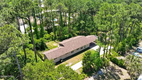 137 Laird Cir, Panama City, FL 32408