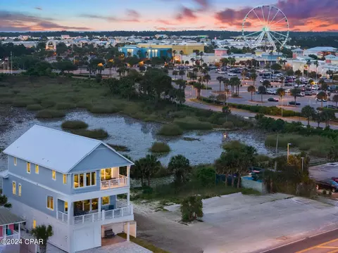16320 Front Beach Rd, Panama City Beach, FL 32413