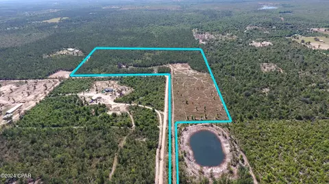 4350 Singer Rd, Youngstown, FL 32466