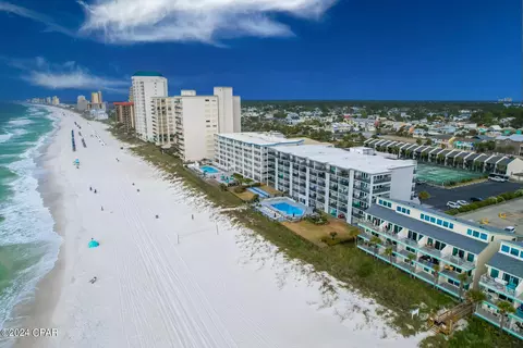 6205 Thomas Dr #B-10, Panama City Beach, FL 32408