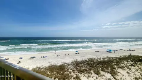 23223 Front Beach Rd #C2-503, Panama City Beach, FL 32413