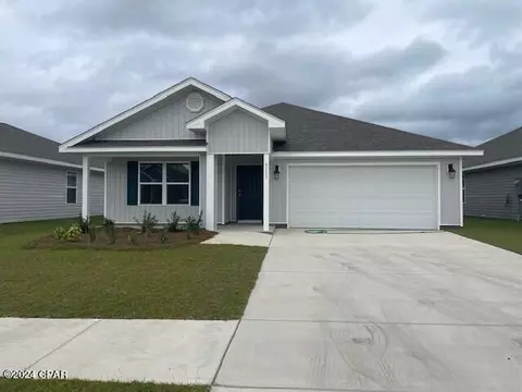 5113 Rivergrass Dr, Panama City, FL 32404