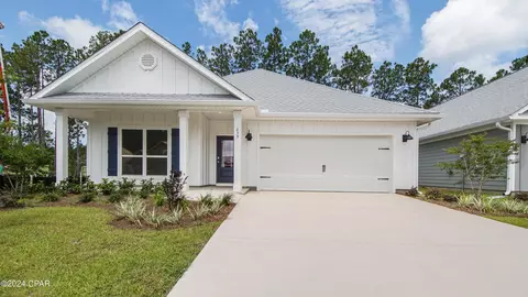 659 Melrose Way, Panama City Beach, FL 32413