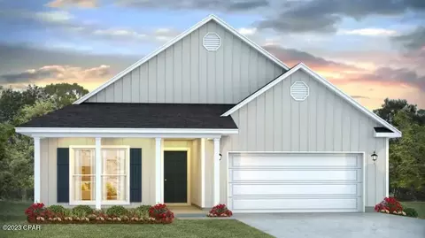 400 Bartlett Cv, Panama City Beach, FL 32413