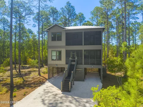 7802 Warber Ln, Panama City Beach, FL 32413