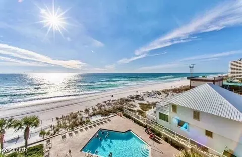 6905 Thomas Dr #809, Panama City, FL 32408