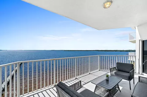 1600 Marina Bay Dr #606, Panama City, FL 32409