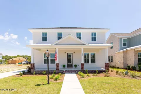 105 James Island Ln, Panama City Beach, FL 32407