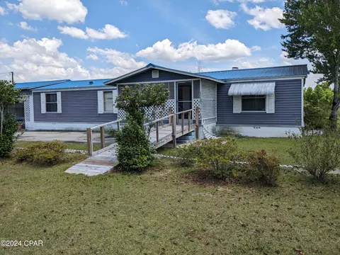 3164 Old U S Rd, Marianna, FL 32446