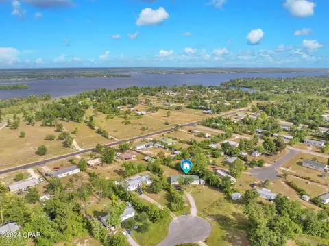 9200 Doe Cir, Panama City, FL 32409