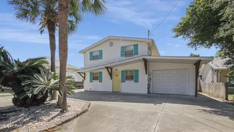 316 Sundial St, Panama City Beach, FL 32413