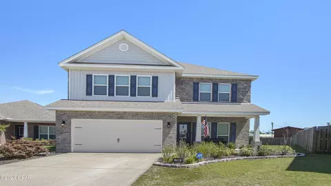 766 Cason Cir, Panama City, FL 32405
