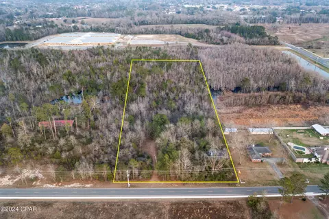 NNN Kirkland Road #1, Chipley, FL 32428