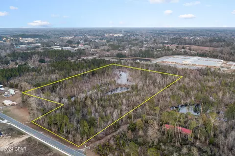 NNN Kirkland Road #3, Chipley, FL 32428