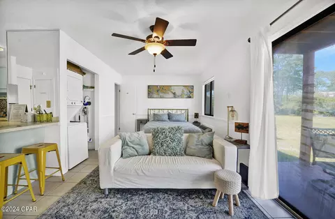 101 Cain Rd #E, Panama City Beach, FL 32413