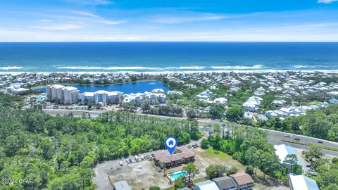 101 Cain Rd #E, Panama City Beach, FL 32413 photo 15
