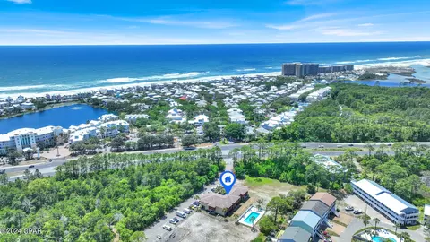 101 Cain Rd #E, Panama City Beach, FL 32413 photo 16