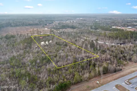 nnn kirkland road LOT 2, Chipley, FL 32428