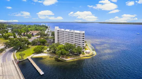 324 E Beach Dr #600, Panama City, FL 32401