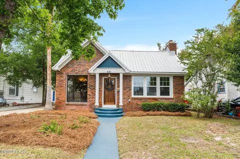 621 E 4th St, Panama City, FL 32401