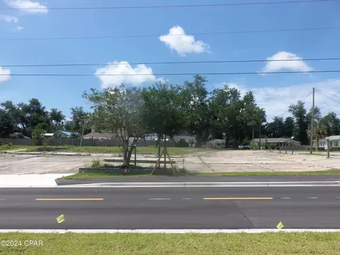900 E Cherry St, Panama City, FL 32401