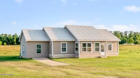 243 Rock Hill Church Rd, Cottondale, FL 32431
