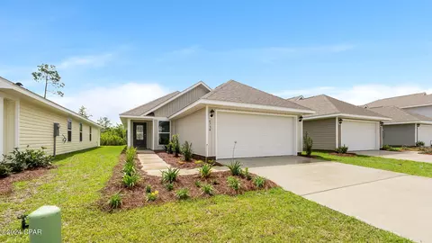 6734 Atkins Rd, Panama City, FL 32404