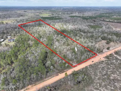 1476 Grissett Rd, Alford, FL 32420