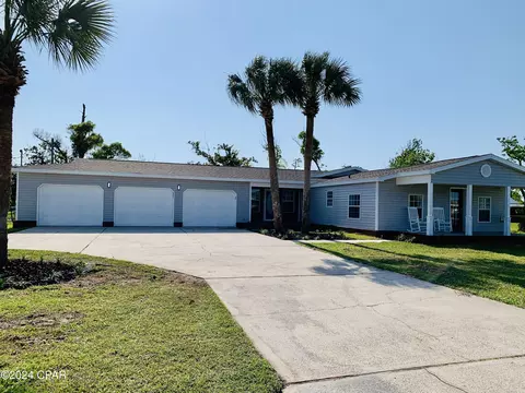 253 N Fox Ave, Panama City, FL 32404