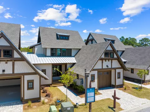 1505 Match Point Ln #503, Panama City Beach, FL 32413