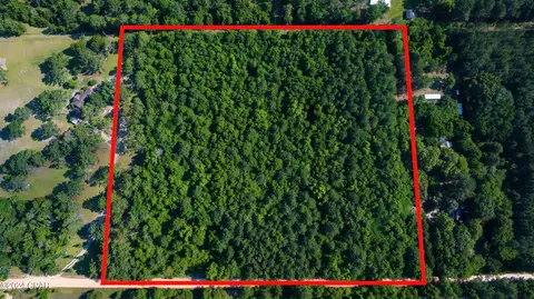 9 Acres Azalea Ln, Vernon, FL 32462