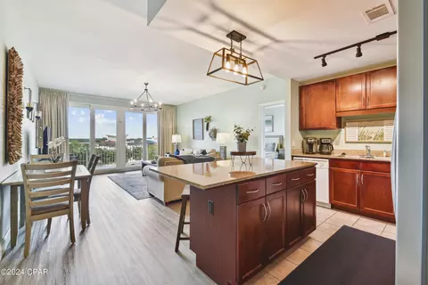 9860 S Thomas Dr #411, Panama City Beach, FL 32408