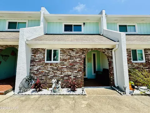 8623 N Lagoon #A3, Panama City, FL 32408