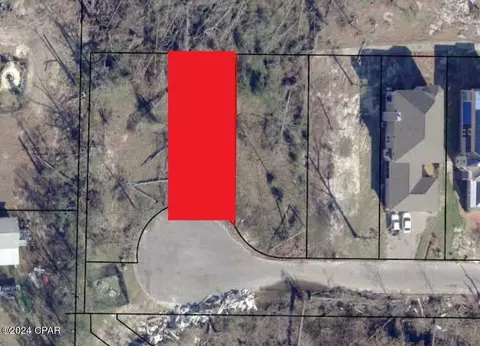 3903 Indian Springs Rd, Panama City, FL 32404