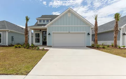824 Walsonham Dr, Panama City Beach, FL 32407
