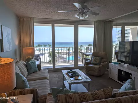 7205 Thomas Dr #B303, Panama City Beach, FL 32408