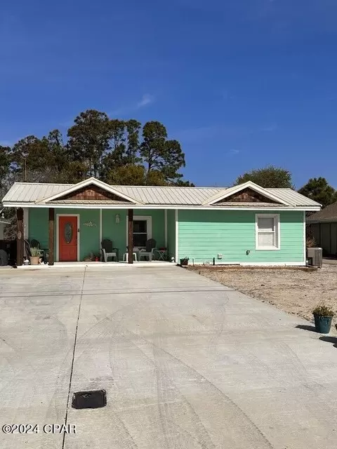 4006 Tarpon St, Panama City, FL 32408