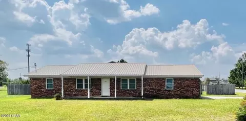 822 Clarence Dr, Panama City, FL 32404
