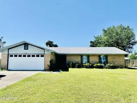 5916 Ivy, Panama City, FL 32404