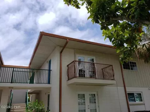 2100 W Beach Dr #E203, Panama City, FL 32401