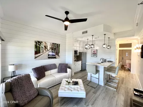 114 Carillon Market St #112, Panama City Beach, FL 32413